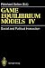 Books : Game Equilibrium Models I: Evolution and Game Dynamics