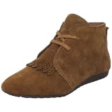 Kelsi Dagger Womens Nobel Lace-Up Ankle Boot