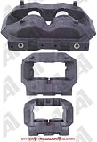 A1 Cardone 188004 Friction Choice Caliper