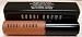 BOBBI BROWN CREAMY COLOR LIP GLOSS - TOAST - NIB