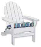 L.L.Bean Adirondack Chair Seat And Back Cushion