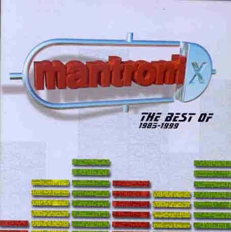 The Best Of 1985-1999