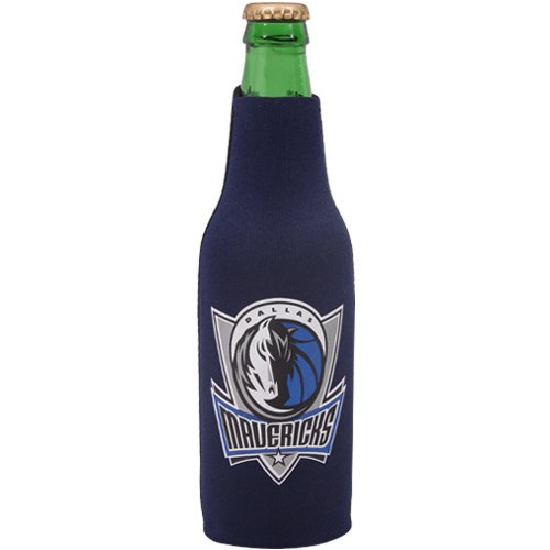 Dallas Mavericks Bottle Koozie 2-Pack