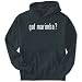 Sweatshirt Black 