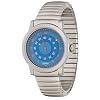 Esprit Herren-Armbanduhr Poptic Metal ES000901003