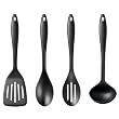 Curve Handle Series 4-Piece Boxed Tool Set