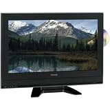 Toshiba 23HLV87 23inch LCD HDTV with DVD Player