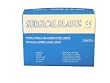 `Scalpel Blades- # 22 Bx/100