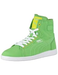 Puma First Round Safari Wns 350062, Damen Stiefel