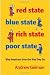 Red State, Blue State, Rich State, Poor State: Why Americans Vote the Way They Do (Expanded Edition)