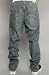 Insight The King Tubby Slouch Exhaust Washed Jean,Denim for Men