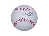 Boston Red Sox Autograph Jon Papelbon Baseball (MLB Authenticated)