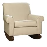Oxford Rocker - Sandstone