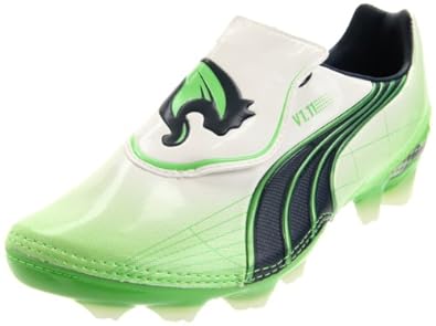 Puma Women's V1.11 I FG Soccer Cleat