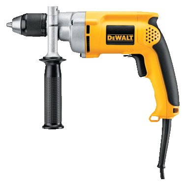 DEWALT DW236  7.8 Amp 1/2-Inch with Keyless Chuck