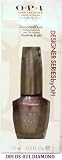 OPI Designer Series DS #021 DIAMOND BY OPI