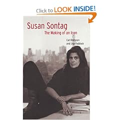Susan Sontag: The Making of an Icon