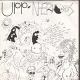 NERVOUS 7 INCH (7" VINYL 45) UK ACROBAT 1979