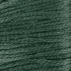 DMC-500-Six-Strand-Embroidery-Cotton-8-7-Yard-V-Dk-Blue-Green-By-The-Each