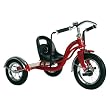 Schwinn Roadster 12-Inch Trike (Red)