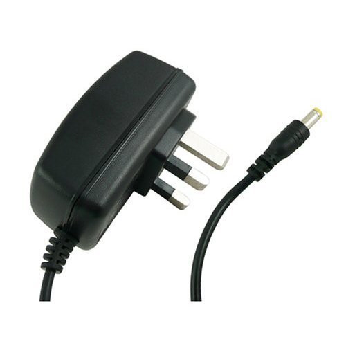 Duragadget Premium Uk Mains Laptop Charger For Asus Eee Pc 900/901/904/904h/904hd/h/hd Picture
