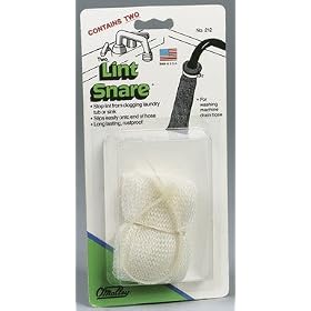 OMALLEY VALVE CO 90212 LINT SNARE (pack of 12)
