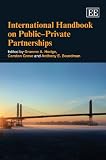 International Handbook on Public-Private Partnerships