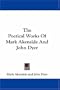 The Poetical Works Of Mark Akenside And John Dyer