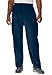 Kingsize Men's Big & Tall Plush Fleece Cargo Pants