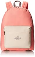 Billabong Junior's Swept Summer Canvas Backpack