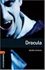 Dracula: 700 Headwords (Oxford Bookworms Library)