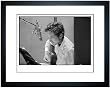 Bob Dylan - in the studio - 1970