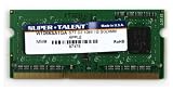 Super Talent DDR3-1066 1GB Mac Memory for Apple Mac Mini / iMac W1066SA1GA