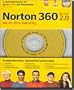 Norton 360 Version 3.0 All-In-One Total Security 3 User 2 Year