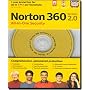 Norton 360 Version 2.0 All-in-One Security for PC