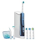 Braun Oral-B Professional Care Total Care 8900 Rechargeable Toothbrush
