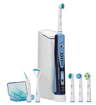 Braun Oral-B Professional Care Total Care 8900 Rechargeable Toothbrush