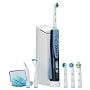 Braun Oral-B Professional Care Total Care 8900 Rechargeable Toothbrush