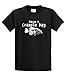 Crappie Fishing T-Shirt Have A Crappie Day