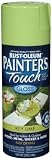 Rust-Oleum 224359 Painters Touch Spray, Gloss Key Lime, 12-Ounce