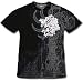 Xzavier Da Grind Notorious Industrial Pheonix T-Shirt #41