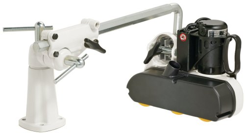 SHOP FOX W1764 18 HP Mini Power Feeder