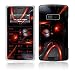 Dante Design Protective Skin Decal Cover for LG enV2 VX9100 Cell Phone