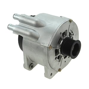 Demontage alternateur espace 4 1.9 dci