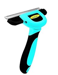 Pet Products: Deshedding Tool & Pet Grooming Brush- NO.1 BEST SELLER For Small, Medium & Large Dogs + Cats, With Short to Long Hair. Dramatically Reduces Shedding In Minutes GUARANTEED! - DakPets