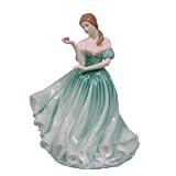 Royal Doulton In My Heart Pretty Ladies Figurine
