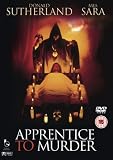 Apprentice To Murder [DVD] [1987]