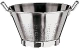 Review Paderno World Cuisine 11927-24 / Paderno World Cuisine 3-5/8-Quart Stainless Steel Vegetable Strainer