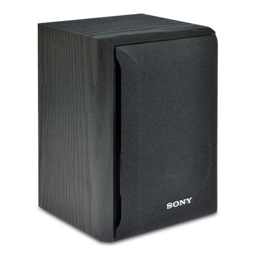 Where to buy Sony SS-B1000 5 1/8-Inch Bookshelf Speakers (Pair)