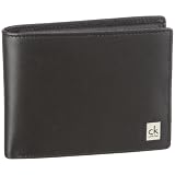Calvin Klein 3volets Portefeuille homme - Cuir Tail
